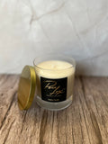 Gathering Pure Lux Lotion Candle