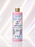 Pink Meringue Moisturizing Lotion