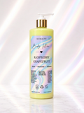 Raspberry Grapefruit Moisturizing Lotion