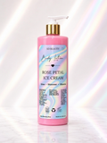 Rose Petal Ice Cream Moisturizing Lotion